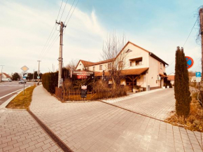 Rusovský Penzión Bratislava